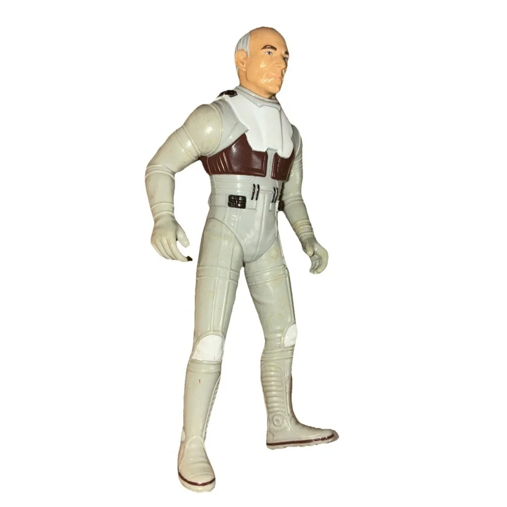 Star Trek Next Generation‎ Picard Action Figure 6